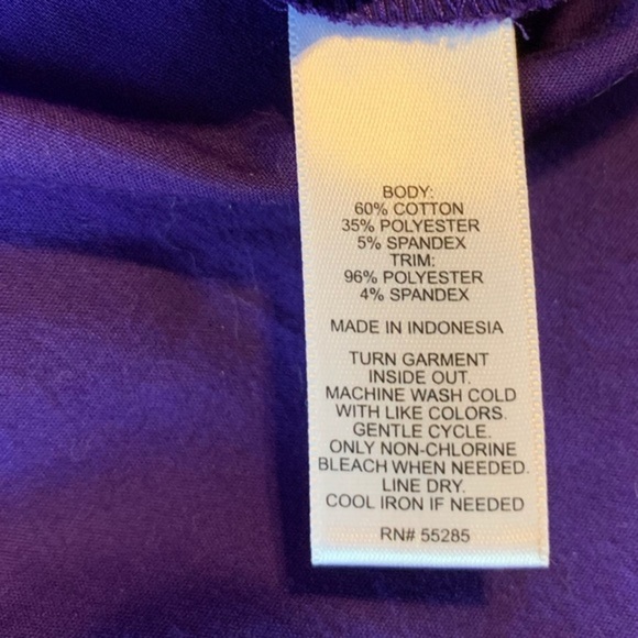 ❤️ SOLD Express casual Button Down Shirt - Picture 4 of 6